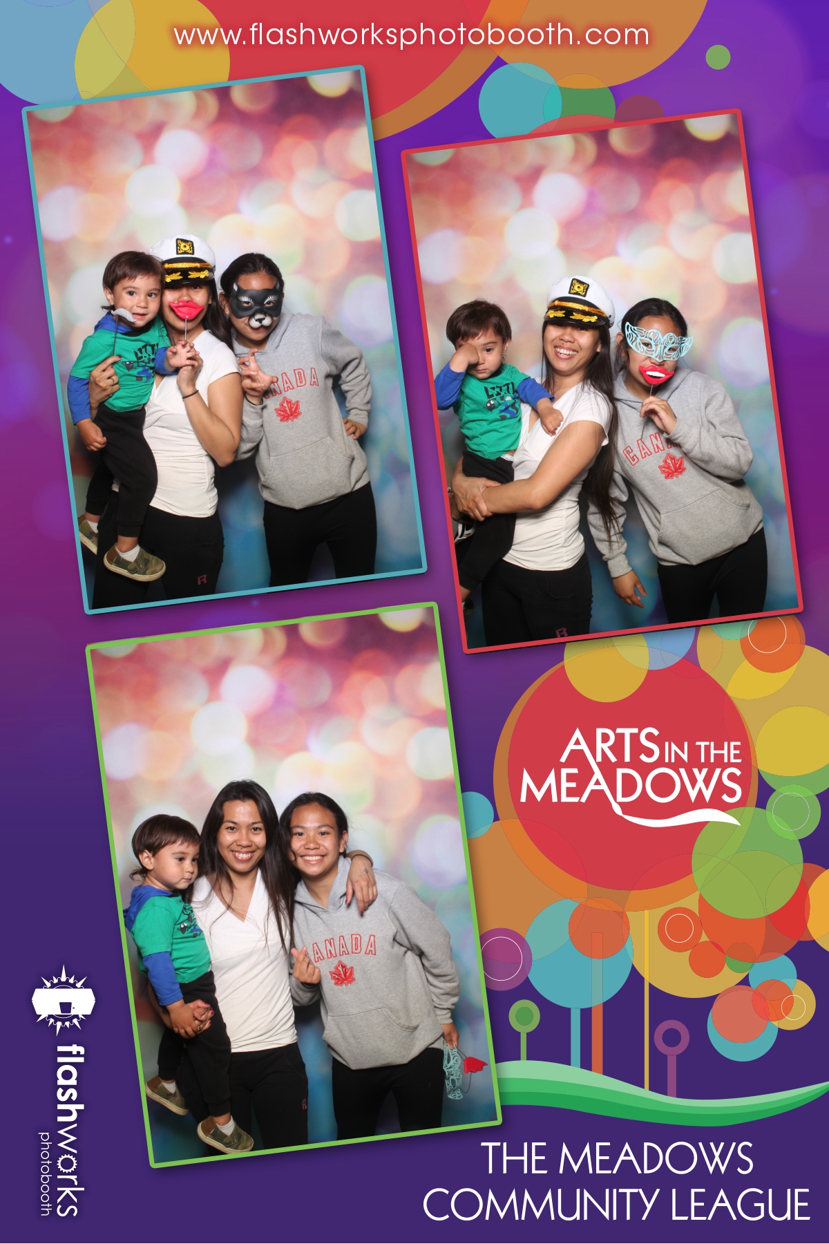 Arts in the Meadows | View more photos from the event at gallery.flashworksphotobooth.com/u/FlashworksPhotoboothInc/Arts-in-the-Meadows